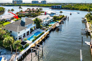 11 Inlet Cay Drive, Boynton Beach, FL 33435 - MLS#R11166955