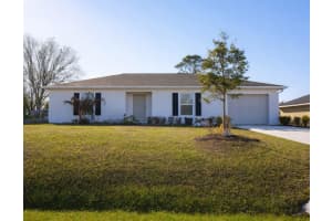 358 Benschop Street, Sebastian, Fl 32958, Sebastian