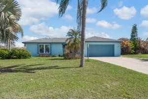 2621 Delong Road, Port Saint Lucie, FL 34952 Sold 04/16/26