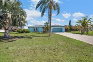 2621 Delong Road, Port Saint Lucie, FL 34952 - MLS#R11166963