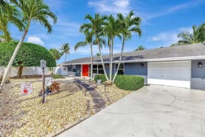 7187 Thompson Road, Boynton Beach, FL 33426 - MLS#R11166965