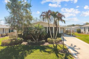 3005 Approach Shot Way, Port Saint Lucie, FL 34952 Sold 03/26/26