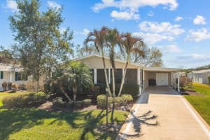 3005 Approach Shot Way, Port Saint Lucie, FL 34952 Sold 03/26/26