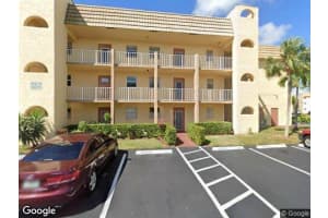 8225 Sunrise Lakes Boulevard 110, Sunrise, Fl 33322, Sunrise