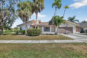 22220 Morning Glory Terrace, Boca Raton, FL 33433 - MLS#R11167012