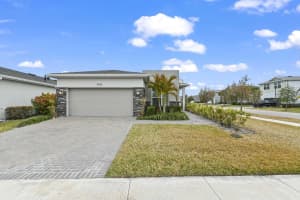 10751 Sw Hensley Street, Port St. Lucie, Fl 34987, Port Saint Lucie