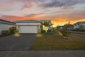 10751 Hensley Street, Port Saint Lucie, FL 34987 - MLS#R11167016