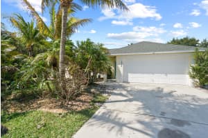 1574 Appamattox Terrace, Port Saint Lucie, FL 34952 - MLS#R11167017