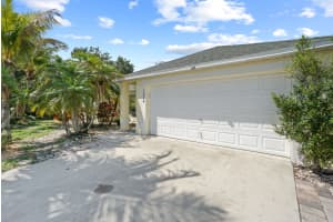1574 Appamattox Terrace, Port Saint Lucie, FL 34952 - MLS#R11167017