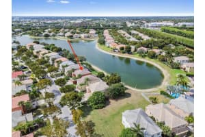 9709 Wyeth Court, Wellington, FL 33414 - MLS#R11167028