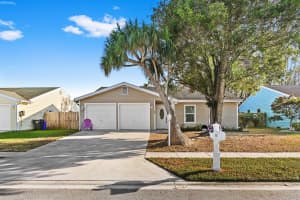 7902 Burlwood Lane, Lake Worth Beach, FL 33467 - MLS#R11167035