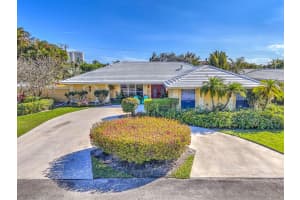 1191 Emerald Lane, West Palm Beach, FL 33404 - MLS#R11167065