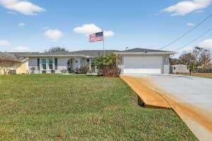 2477 Sw Chestnut Lane, Port St. Lucie, Fl 34953, Port Saint Lucie