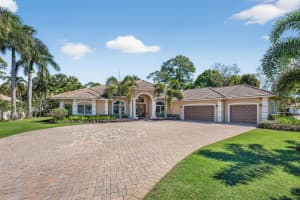 1848 Flagler Estates Drive, West Palm Beach, FL 33411 - MLS#R11167082