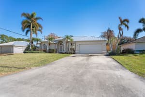 737 Dalton Circle, Port St Lucie, FL 34953 - MLS#R11167084