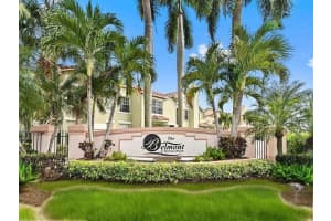 1910 Belmont Place, Boynton Beach, FL 33436 - MLS#R11167087