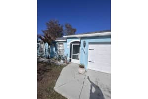 2181 Sw Larchmont Lane, Port St. Lucie, Fl 34984, Port Saint Lucie
