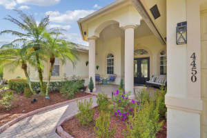 4450 Long Bay Drive, Palm City, FL 34990 - MLS#R11167115