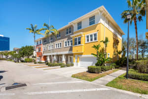 960 Millbrae 3 Court, West Palm Beach, FL 33401 - MLS#R11167130