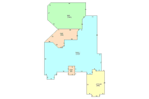 3097 Doubleton Drive, Stuart, FL 34997 - MLS#R11167131