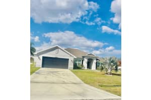 6439 Nw Polly Court, Port St. Lucie, Fl 34986, Port Saint Lucie