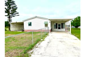 1303 Jordan Loop, Okeechobee, FL 34974 - MLS#R11167139