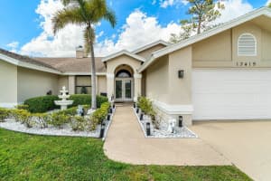 13419 Northumberland Circle, Wellington, FL 33414 - MLS#R11167140