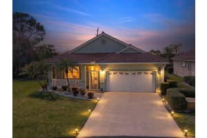 890 Nw Sarria Court, Port St. Lucie, Fl 34986, Port Saint Lucie