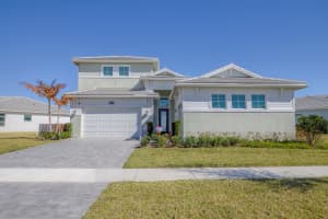 8538 Cantante Way, Port St Lucie, FL 34987 - MLS#R11167143