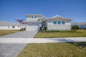 8538 Cantante Way, Port St Lucie, FL 34987 - MLS#R11167143