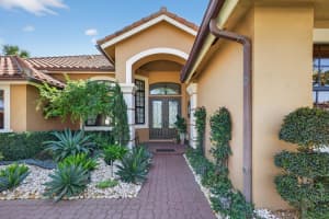 8080 Desmond Drive, Boynton Beach, FL 33472 - MLS#R11167146