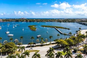 529 Flagler Drive, West Palm Beach, FL 33401 - MLS#R11167149