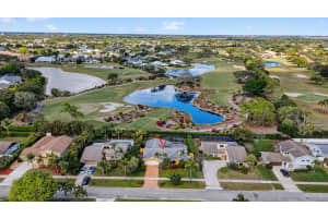 4205 Birchwood Drive, Boca Raton, FL 33487 - MLS#R11167151