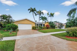 4205 Birchwood Drive, Boca Raton, FL 33487 - MLS#R11167151