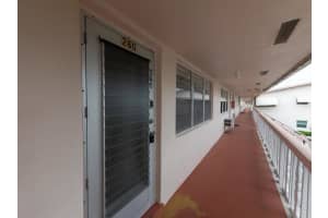 260 Norwich K 260, West Palm Beach, FL 33417, West Palm Beach, FL 33417 - MLS#R11167156