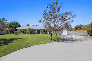 6797 Bayshore Drive, Lake Worth, FL 33462 - MLS#R11167165