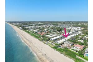 5505 Ocean Boulevard, Ocean Ridge, FL 33435 - MLS#R11167166