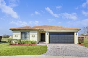 2007 Jamesport Dr Drive, Port Saint Lucie, FL 34953 - MLS#R11167168