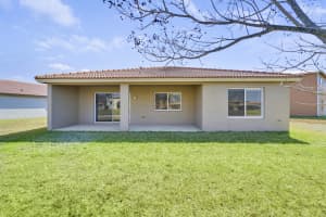 2007 Jamesport Dr Drive, Port Saint Lucie, FL 34953 - MLS#R11167168