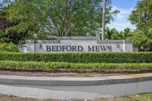 2537 Bedford Mews Drive, Wellington, FL 33414 - MLS#R11167171