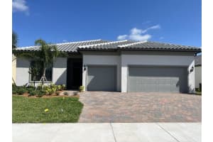 663 Se Villandry Way, Port St. Lucie, Fl 34984, Port Saint Lucie