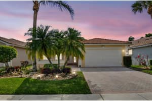 7350 Cortes Lake Drive, Delray Beach, FL 33446 - MLS#R11167185