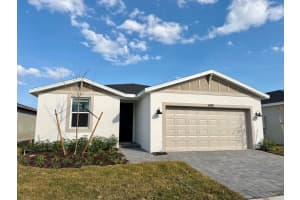 5474 Hampton Park Circle, Vero Beach, FL 32966 - MLS#R11167190