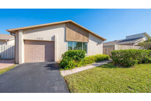 5871 Mirror Lakes Boulevard, Boynton Beach, FL 33472 - MLS#R11167196