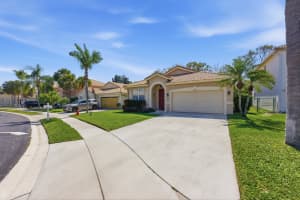 1543 Rialto Drive, Boynton Beach, FL 33436 - MLS#R11167203