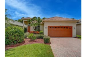1649 Ballantrae Boulevard, Port Saint Lucie, FL 34952 - MLS#R11167213
