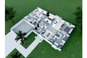 1949 Bayshore Boulevard, Port Saint Lucie, FL 34984 - MLS#R11167218