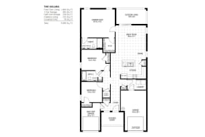 48 Montoya, Fort Pierce, FL 34951, Fort Pierce, FL 34951 - MLS#R11167221