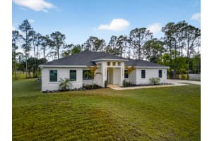 14736 69th Street, Loxahatchee, FL 33470 - MLS#R11167222