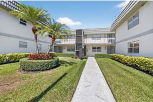 205 Flanders E, Delray Beach, FL 33484, Delray Beach, FL 33484 - MLS#R11167223